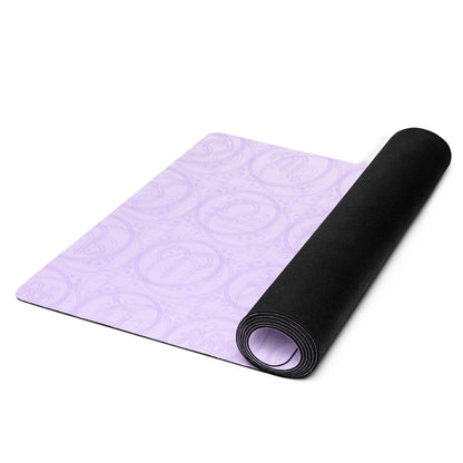 Zodiac Sign Yoga Mat 